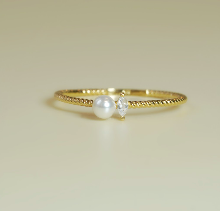 [ancafe-accessories] Nhẫn R290K-024-12-VV