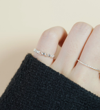 [ancafe-accessories] Nhẫn R320K-051-5-BAC