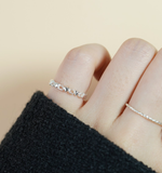 [ancafe-accessories] Nhẫn R320K-051-5-BAC