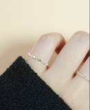 [ancafe-accessories] Nhẫn R320K-011-5-BAC