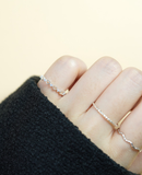 [ancafe-accessories] Nhẫn R320K-045-5-BAC