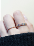 [ancafe-accessories] Nhẫn R250K-065-12-DA MAU
