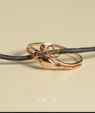 [ancafe-accessories] Nhẫn R490K-073-12-VH
