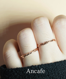 [ancafe-accessories] Nhẫn R390K-090-12-VH