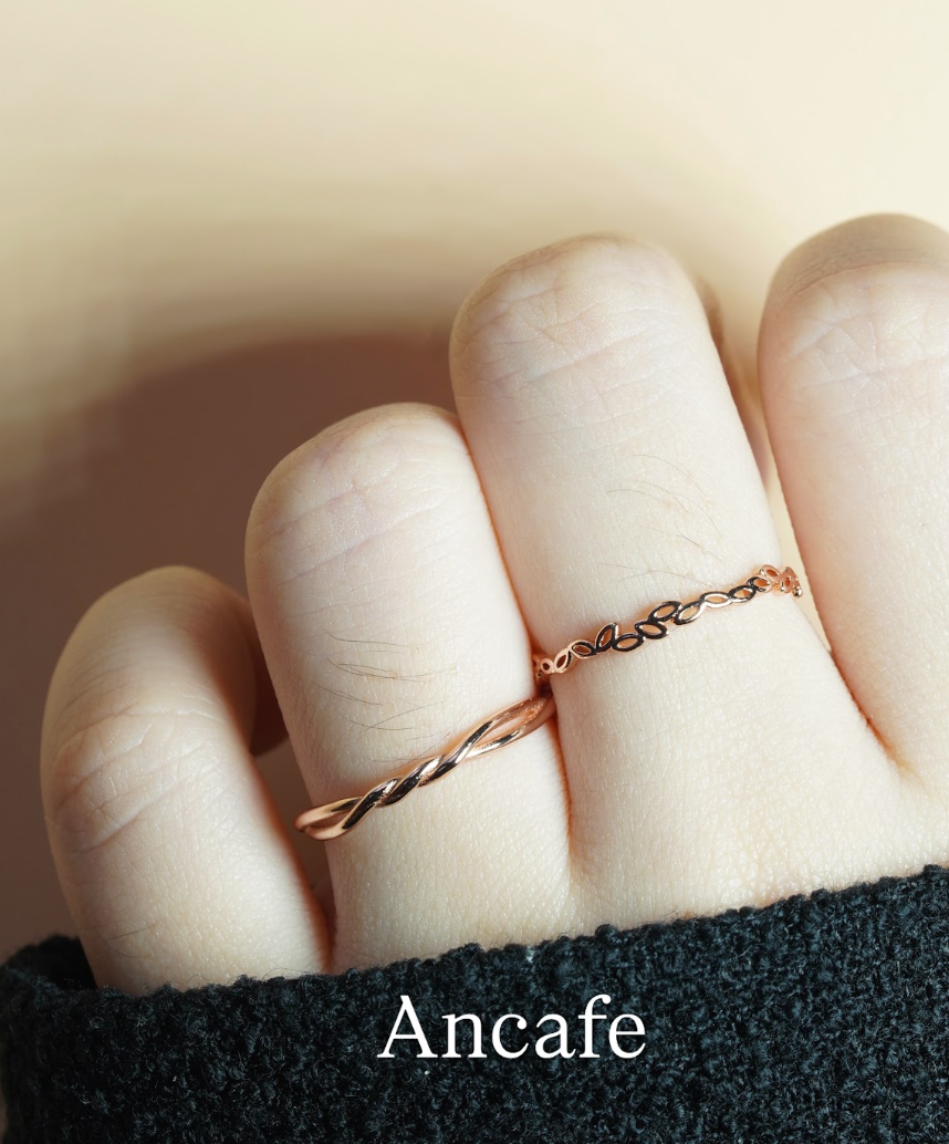 [ancafe-accessories] Nhẫn R390K-090-12-VH