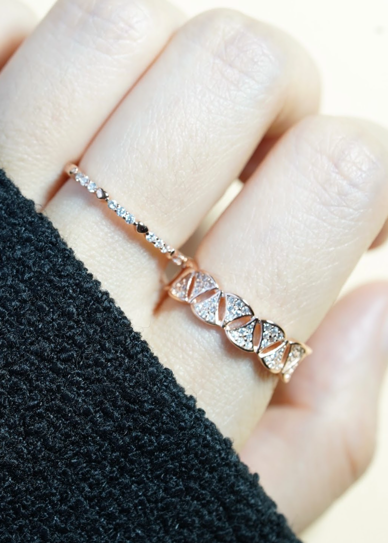 [ancafe-accessories] Nhẫn R250K-159-FREESIZE