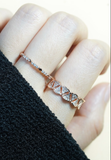 [ancafe-accessories] Nhẫn R250K-159-FREESIZE
