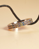 [ancafe-accessories] Nhẫn R250K-065-12-DA MAU