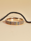 [ancafe-accessories] Nhẫn R250K-065-12-DA MAU