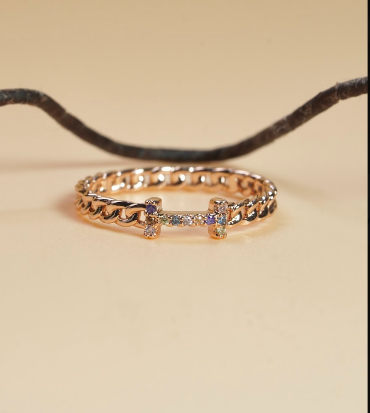 [ancafe-accessories] Nhẫn R250K-082-12