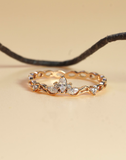 [ancafe-accessories] Nhẫn R250K-043-12-DA TRANG