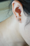 [ancafe-accessories] Hoa tai ER280K-012-VH