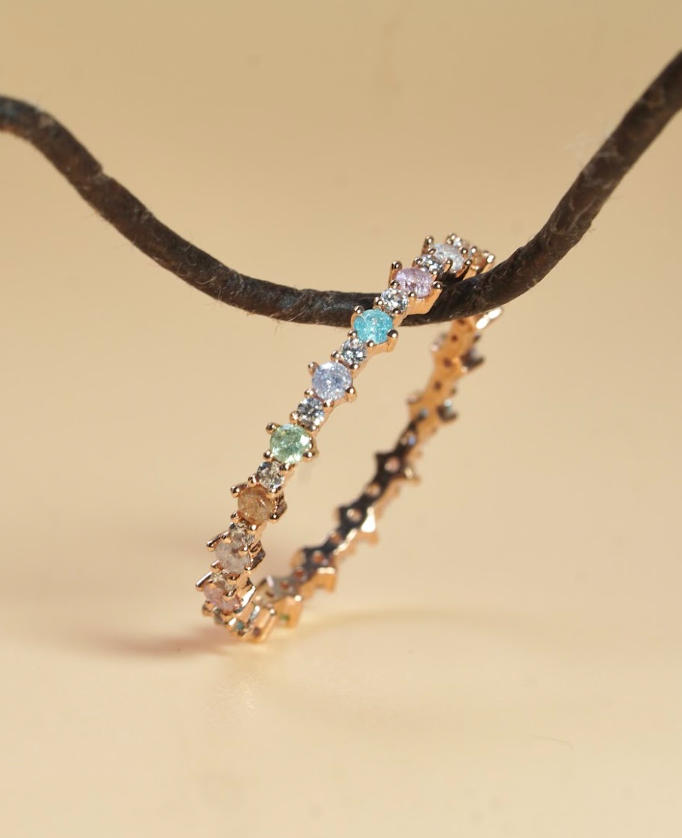 [ancafe-accessories] Nhẫn R290K-013-12-VH