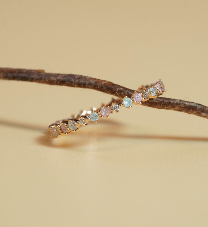 [ancafe-accessories] Nhẫn R290K-013-12-VH