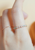[ancafe-accessories] Nhẫn R290K-013-12-VH