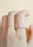 [ancafe-accessories] Nhẫn R290K-013-12-VH
