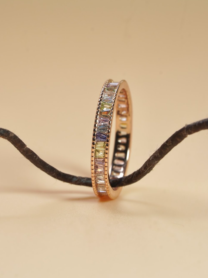 [ancafe-accessories] Nhẫn R290K-003-12