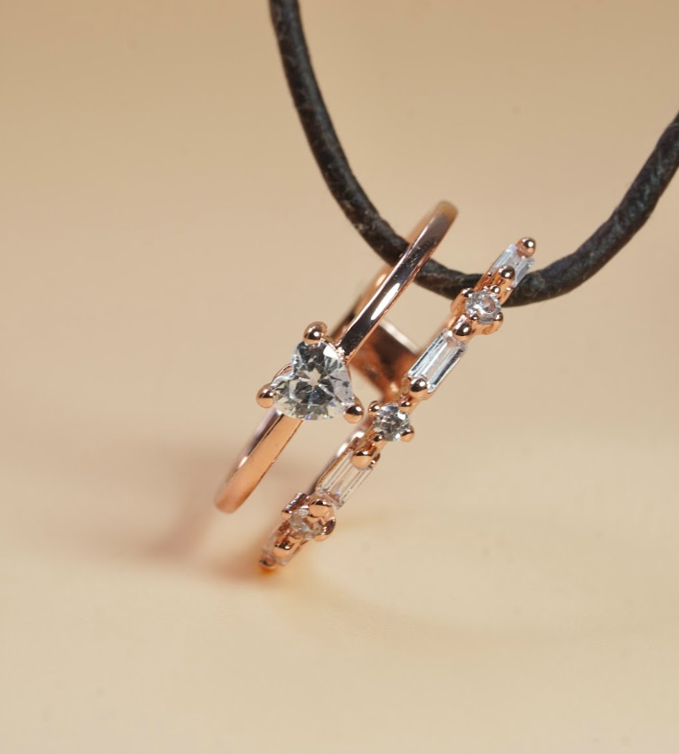 [ancafe-accessories] Nhẫn R250K-014-12