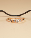 [ancafe-accessories] Nhẫn R490K-028-12