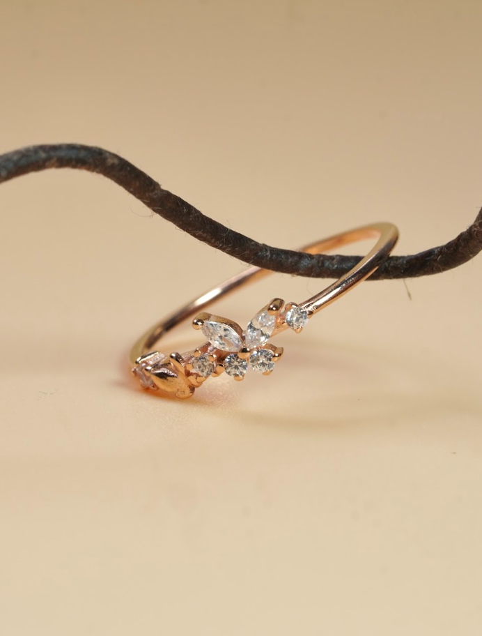[ancafe-accessories] Nhẫn R490K-028-12