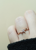 [ancafe-accessories] Nhẫn R490K-028-12