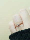 [ancafe-accessories] Nhẫn R490K-028-12