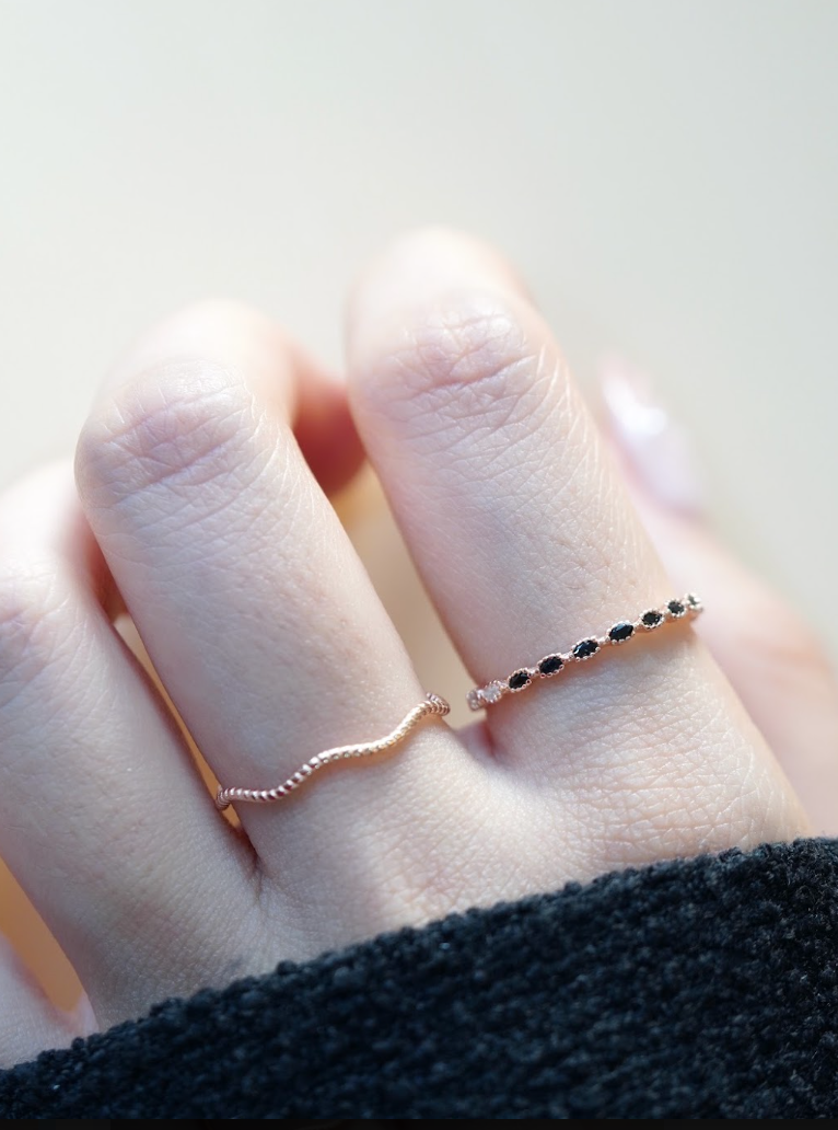 [ancafe-accessories] Nhẫn R550K-003-12-VH