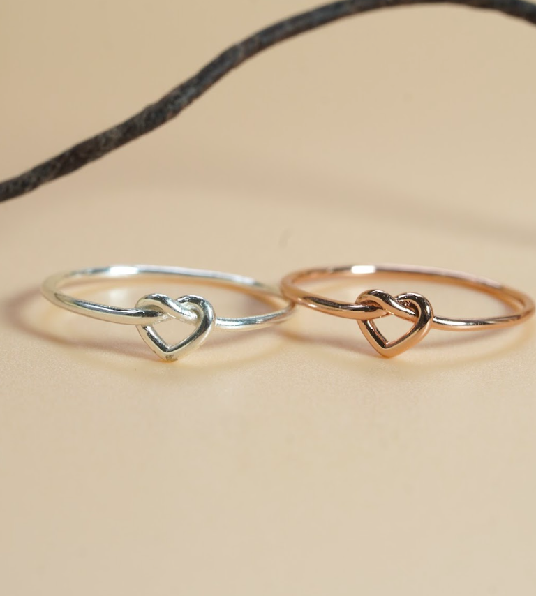 [ancafe-accessories] Nhẫn R490K-123-12-VH