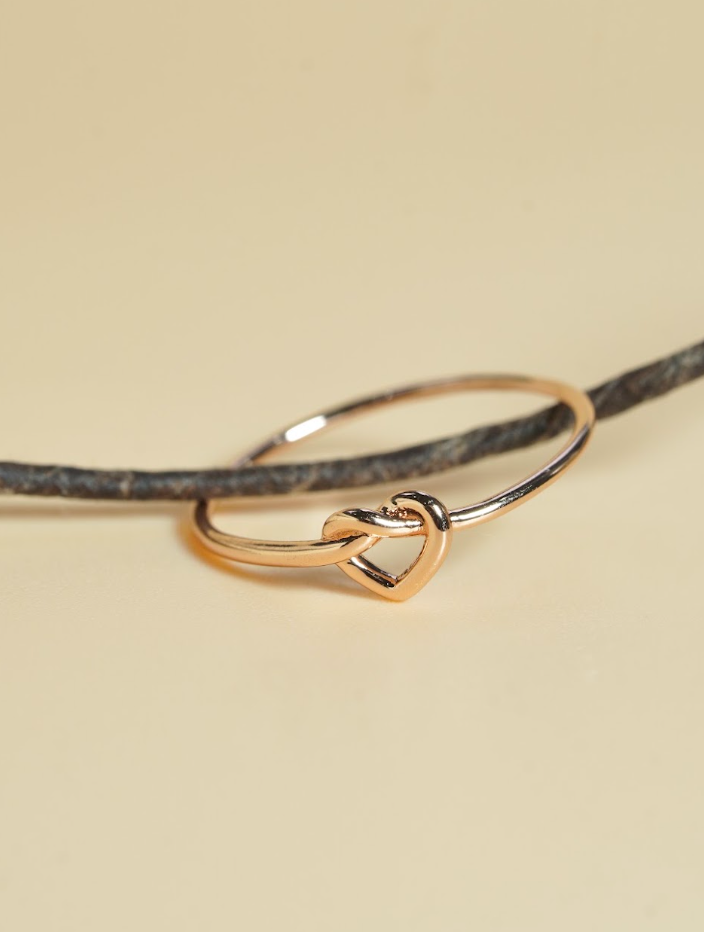 [ancafe-accessories] Nhẫn R490K-123-12-VH