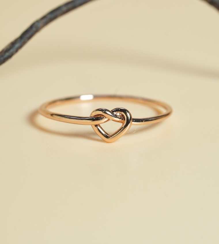 [ancafe-accessories] Nhẫn R490K-123-12-VH