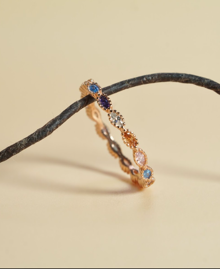 [ancafe-accessories] Nhẫn R550K-002-12-VH