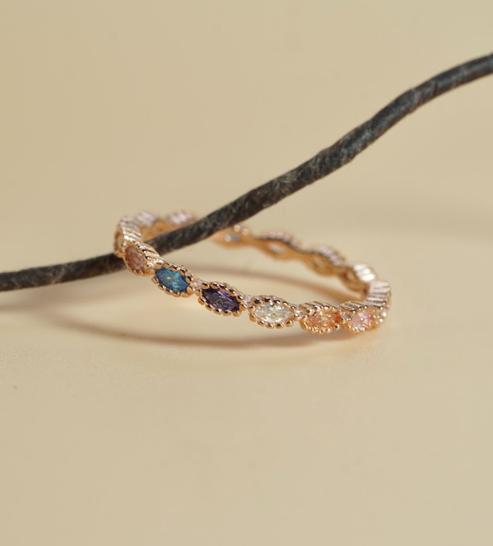[ancafe-accessories] Nhẫn R550K-002-12-VH