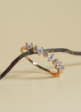 [ancafe-accessories] Nhẫn R390K-098-12-VH