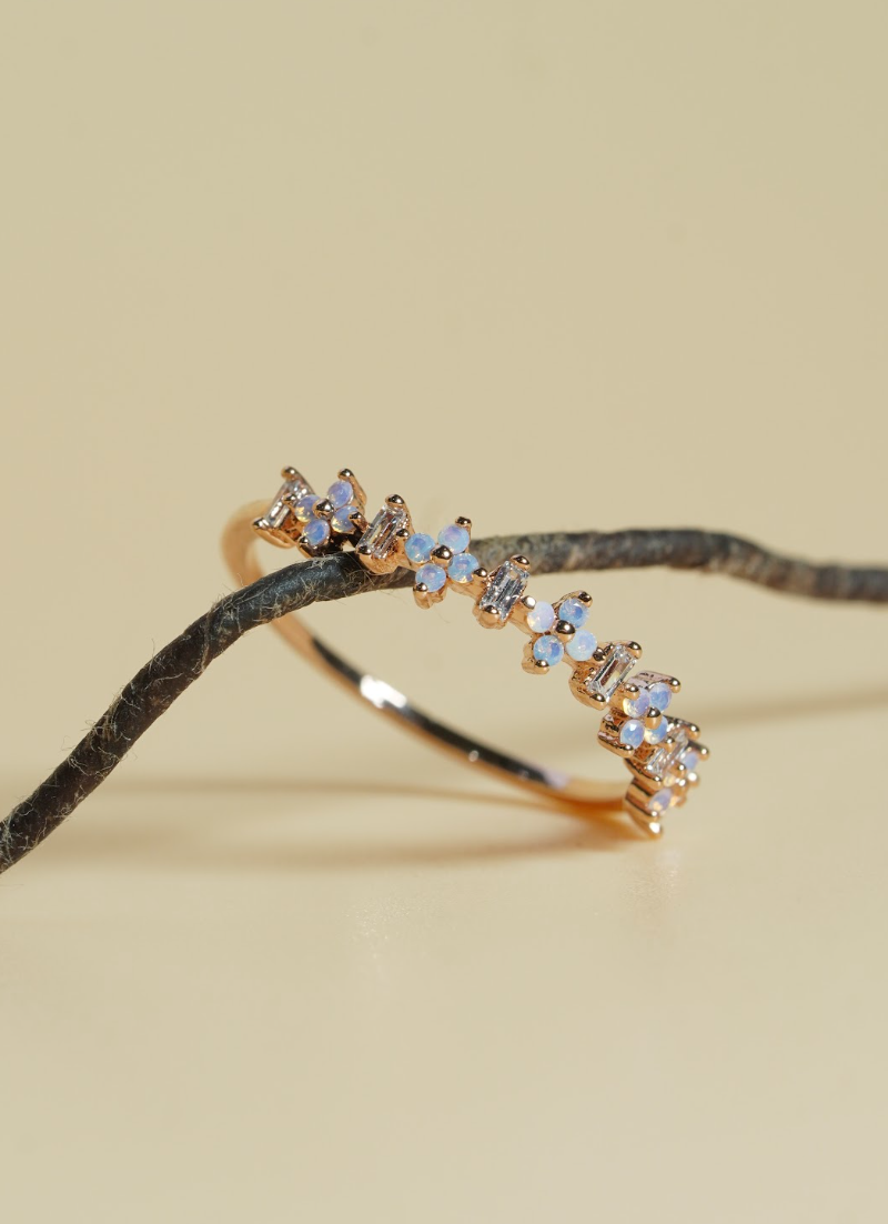 [ancafe-accessories] Nhẫn R390K-098-12-VH