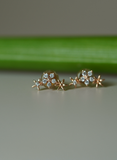 [ancafe-accessories] Hoa tai ER320K-015