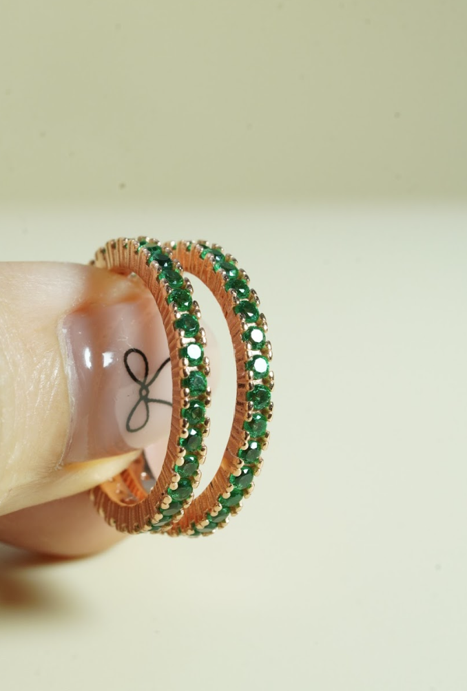 [ancafe-accessories] Nhẫn R390k-002-12