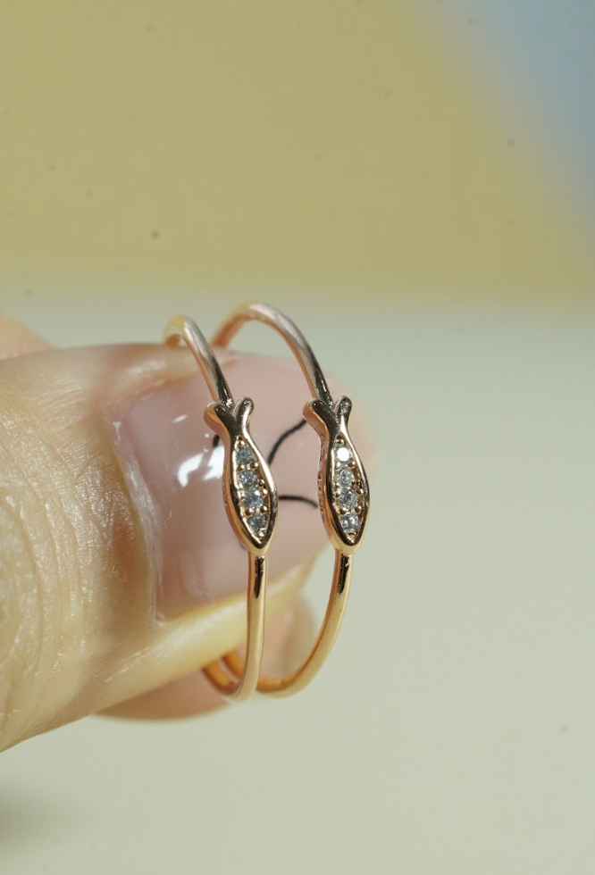 [ancafe-accessories] Nhẫn R290k-006-12