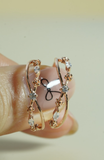 [ancafe-accessories] Nhẫn R490K-026-12