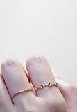[ancafe-accessories] Nhẫn R390K-001-12-VH