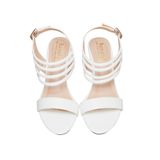 Giày Sandal Nữ Đế Xuồng TA Chống Trượt Cao 7cm Hanatabi Quai Ngang Hậu Thun (35-39) Mã HNSDX7F1239