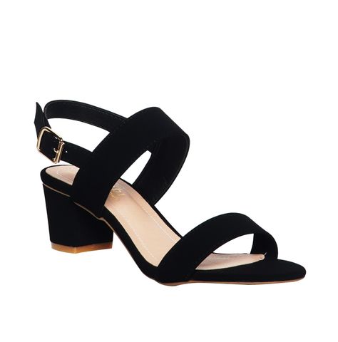 Giày Sandal Nữ Cao Gót 5cm Hanatabi Quai Ngang Hậu Khóa Sau Đế TA Bigsize (35-41) Mã HNSDG5F1194