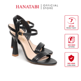 Giày Sandal Nữ Cao Gót Nhọn 5cm_7cm_9cm Hanatabi Quai Mảnh HậuC Đế TA Bigsize (35-41) Mã HNSDG9F1115