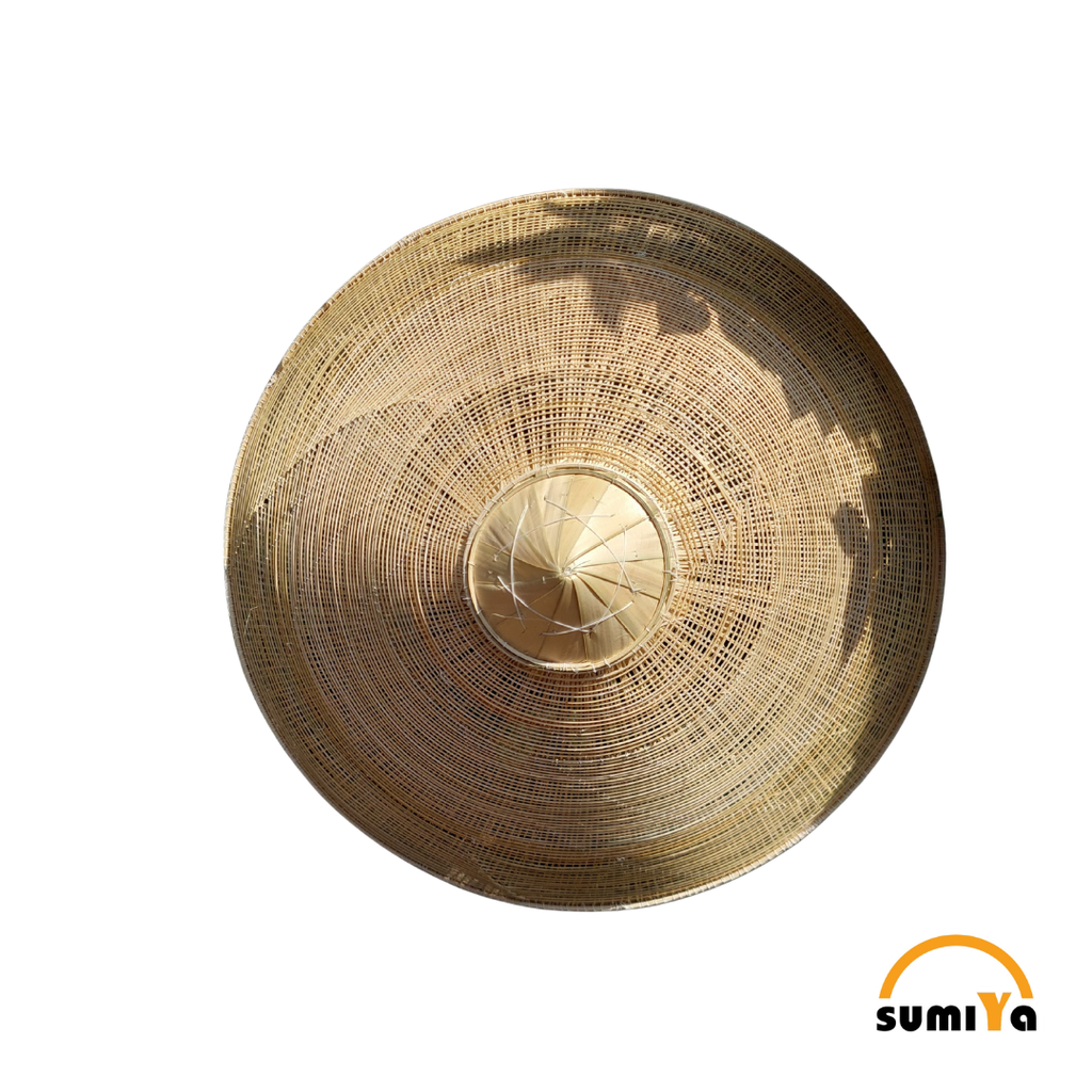 Nón Tre Thưa Đan Kiểu – SUMIYA