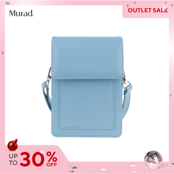 [SALE 30%] Túi Đeo Điện Thoại - Hộp Dáng Đứng