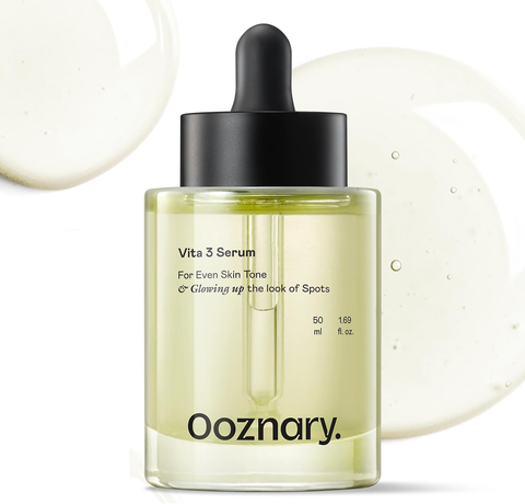  Tinh chất Ooznary Vita3 Serum 