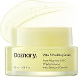  Kem Dưỡng Ooznary Vita 3 Pudding Cream 
