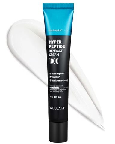  Wellage Hyper Peptide Bandage 50ml 