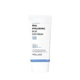  Real Hyaluronic Blue sun cream SPF 50+ PA++++ 