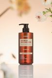  KUNDAL HONEY & MACADAMIA SHAMPOO 