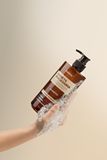  KUNDAL HONEY & MACADAMIA SHAMPOO 